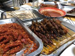 -东仪路传统烤肉