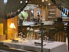 -火车头法国西餐厅