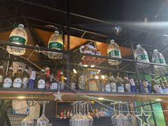 -火炉旺烤肉啤酒屋(沈北创始店)