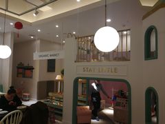 -艾米茉亲子餐厅(万象城店)