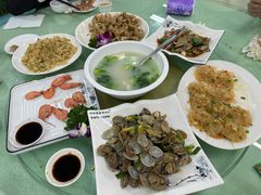 -景好海鲜餐厅(大鹏必选旅游店)