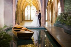 -巴黎新娘婚纱摄影·婚礼策划(嘉定总店)