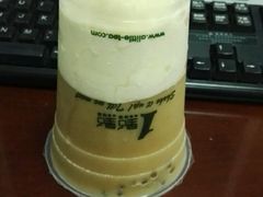 -1点点(河南中路店)