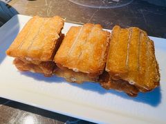 黄金脆带鱼-新荣记(BFC外滩金融中心店)