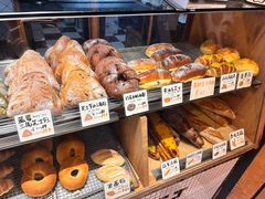-Juicy Bakery(大学路店)