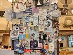 -玛格萝妮比萨屋(四平店)