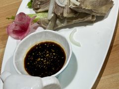 -新疆食府(华龙店)