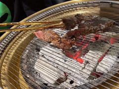 -西塔老太太泥炉烤肉(北京双井店)