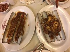 -桥底辣蟹(谢斐道店)