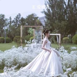 -汇爱婚礼