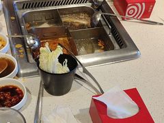 -海底捞火锅(锦艺城店)