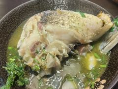 -马村鱼头