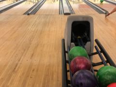 -广州保龄球馆(广州天河体育中心店)