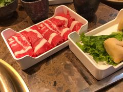 -小龙坎老火锅(北京三里屯店)