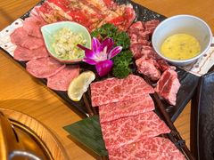 -AJIYA炭火烧肉(徐汇正大乐城店)