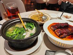 -侨美食家·粤菜(体育西路店)