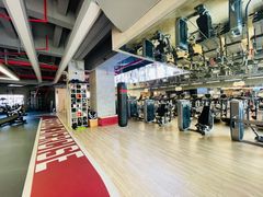 -Vamos巴猫司健身中心(五角场店)