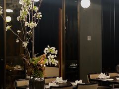 -广州文华东方酒店·江-由辉师傅主理