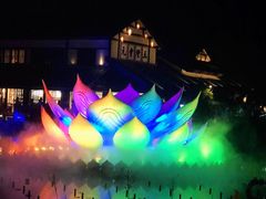 -太湖湾开元名庭大酒店