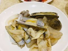 -芭菲盛宴·环球美食(北城国际店)