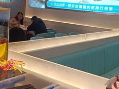 -花少爷·鲜虾干贝粥(延安万达店)