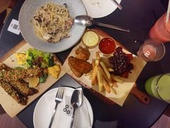 -农畉LONFOOD(万象天地店)