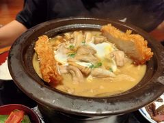 -小山日本料理(兴业太古汇店)