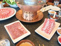 -南门涮肉(通州店)