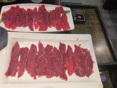 -宽板凳老灶火锅(簋街店)