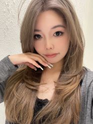 -IN STYLE•造型