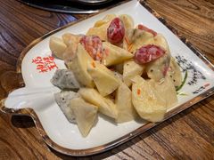 水果沙拉-槐店王婆大虾(开发区店)