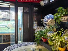 -南京金牛湖巨碗鱼头