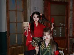 -NINES推理馆·实景侦探推理剧MIXPLAY(静安店)