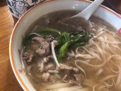 -越南牛肉河粉餐厅(书院巷店)