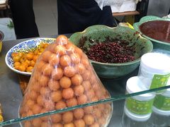 -老金家蛋菜夹馍(西安总店)