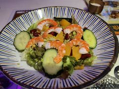 -龙记·香港茶餐厅(海上世界店)