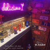 沈阳探店🎬 | 带她去超浪漫的秘岛过七夕吧！