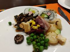 -南通大饭店·米兰餐厅
