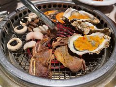 -火炉火自助餐(喜隆多店)