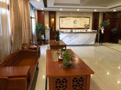 -大唐盲人按摩中心(怀宁路新粮仓店)