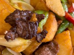 -清真益鑫羊肉手抓馆(南大街店)