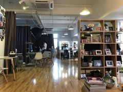 -壹人壹像工作室(购物公园店)