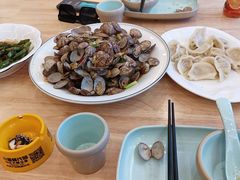 -启东小海鲜(庄先湾路1号店)