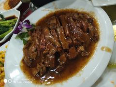 -大眼锅贴水饺(河东店)
