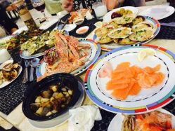 -阳光五洲大酒店·宴会厅