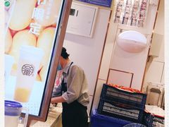 -眷茶(赛格国际购物中心店)