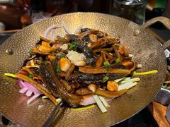 -宁邦·家宴·南京菜(红山动物园店)