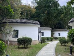 -林丰温泉度假山庄