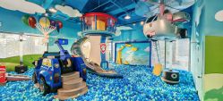 -尼克Playtime(欢乐海岸店)