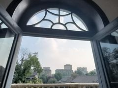 -张学良旧居陈列馆